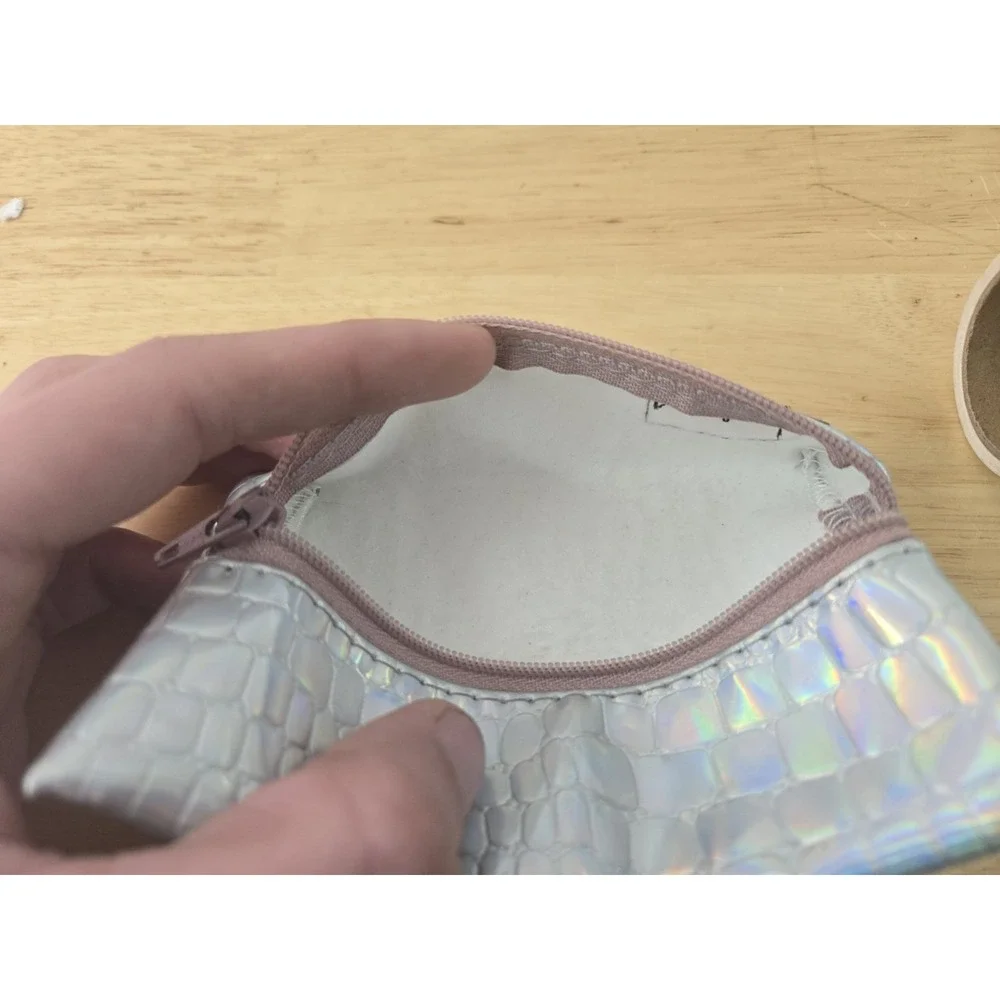 Makeup Junkie‎ Bag, Micro 